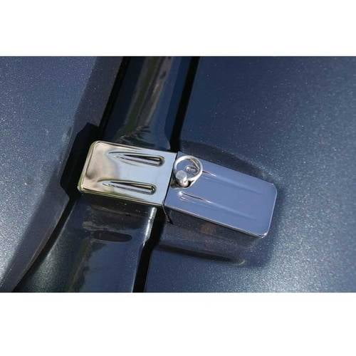 All Sales 3508 Hood Latch Set of 2 All Sales 3508 Hood Latch Set of 2